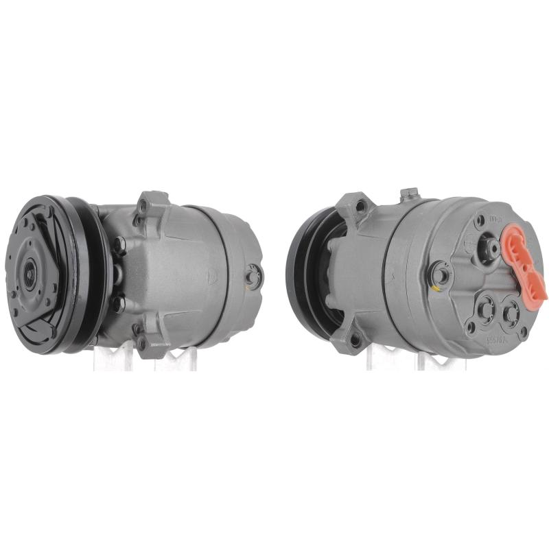 Compresseur, climatisation CEVAM 8600152 - Visuel 1