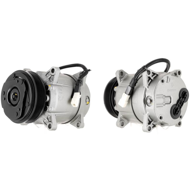 Compresseur, climatisation CEVAM 8600156 - Visuel 1