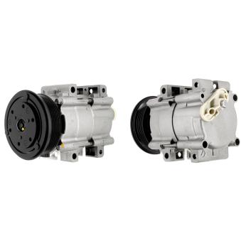 Compresseur, climatisation CEVAM