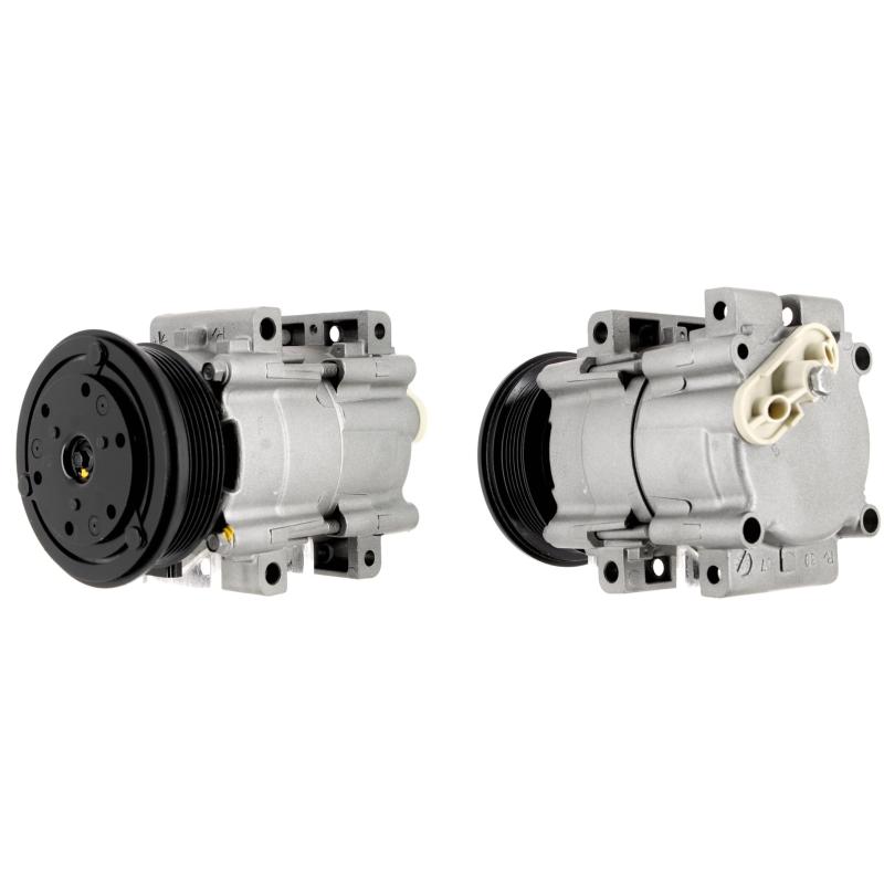 Compresseur, climatisation CEVAM 8600162 - Visuel 1