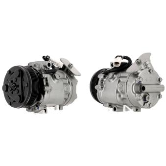 Compresseur, climatisation CEVAM