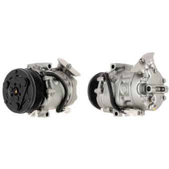 Compresseur, climatisation CEVAM