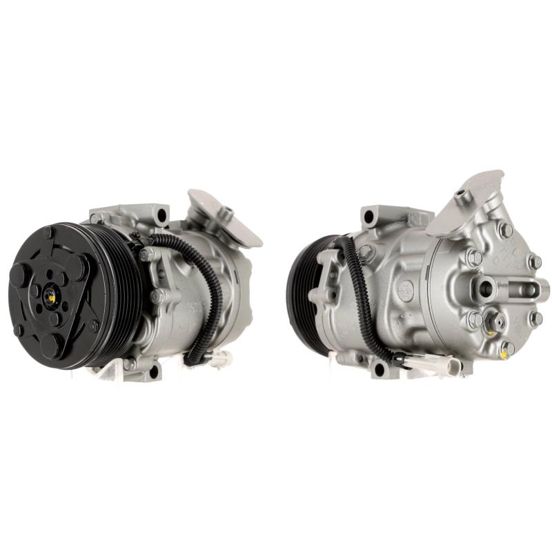 Compresseur, climatisation CEVAM 8600187 - Visuel 1