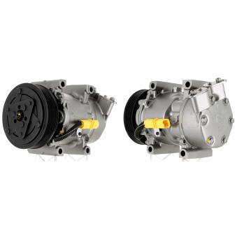 Compresseur, climatisation CEVAM