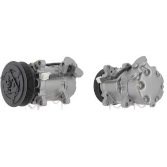 Compresseur, climatisation CEVAM