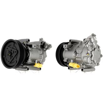 Compresseur, climatisation CEVAM 8600195