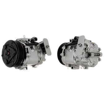 Compresseur, climatisation CEVAM 8600196