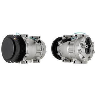 Compresseur, climatisation CEVAM