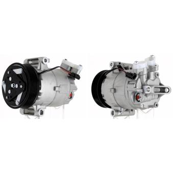 Compresseur, climatisation CEVAM