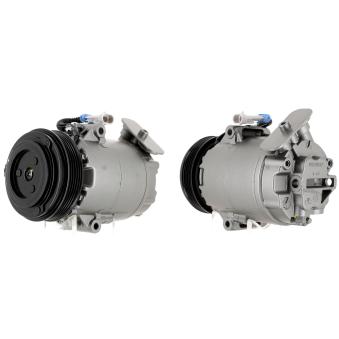 Compresseur, climatisation CEVAM