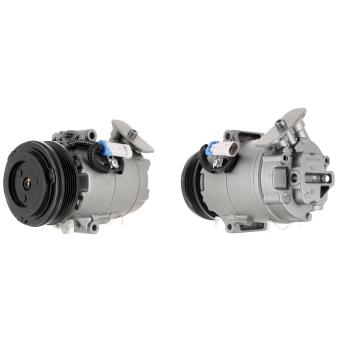 Compresseur, climatisation CEVAM