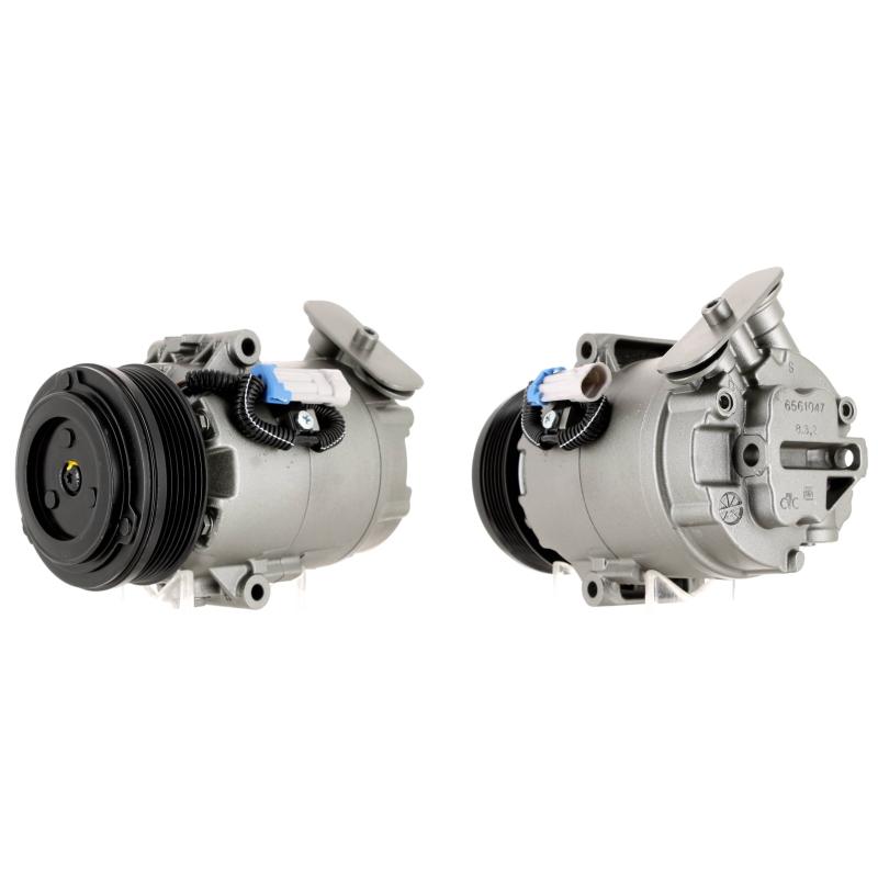 Compresseur, climatisation CEVAM 8600263 - Visuel 1