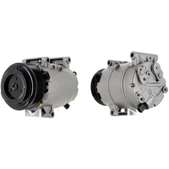 Compresseur, climatisation CEVAM