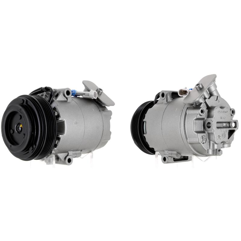 Compresseur, climatisation CEVAM 8600269 - Visuel 1