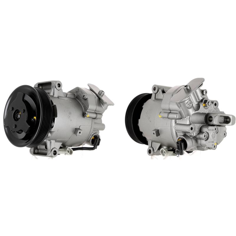 Compresseur, climatisation CEVAM 8600276 - Visuel 1