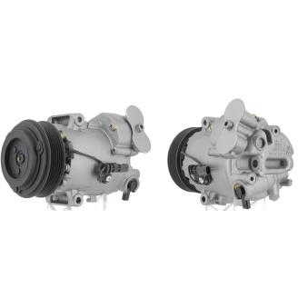 Compresseur, climatisation CEVAM