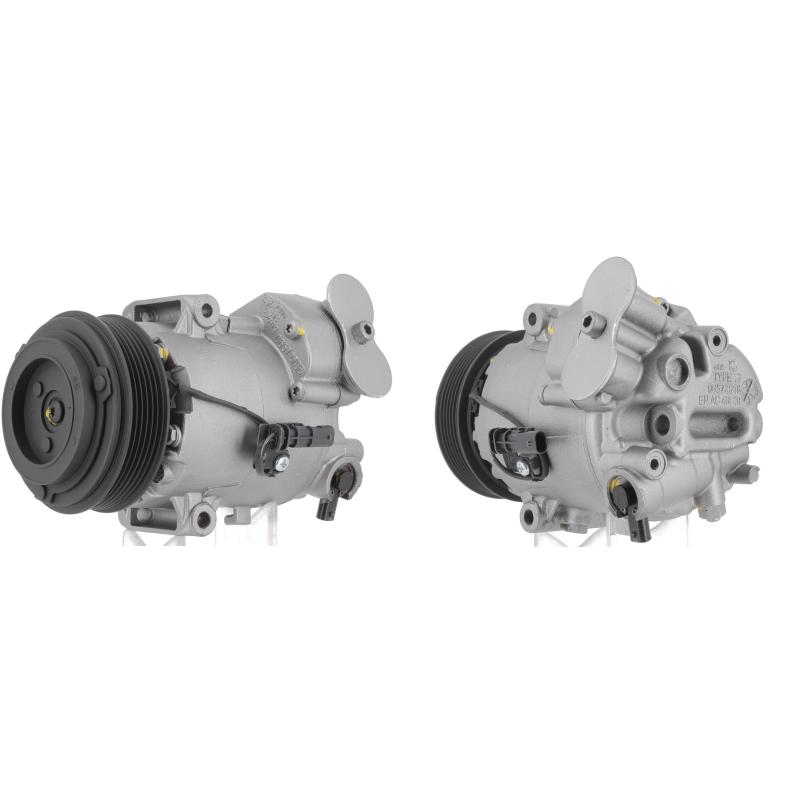 Compresseur, climatisation CEVAM 8600285 - Visuel 1