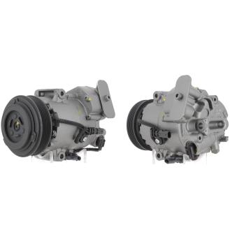 Compresseur, climatisation CEVAM