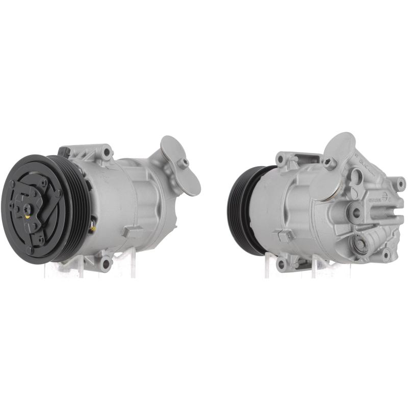 Compresseur, climatisation CEVAM 8600290 - Visuel 1