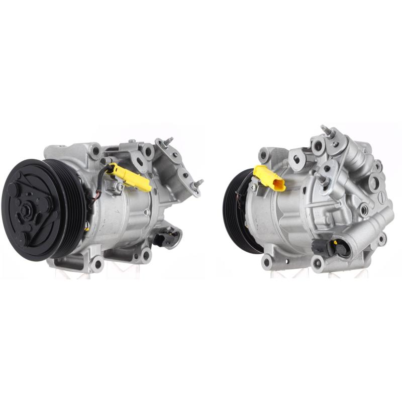 Compresseur, climatisation CEVAM 8600299 - Visuel 1