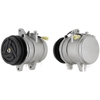 Compresseur, climatisation CEVAM