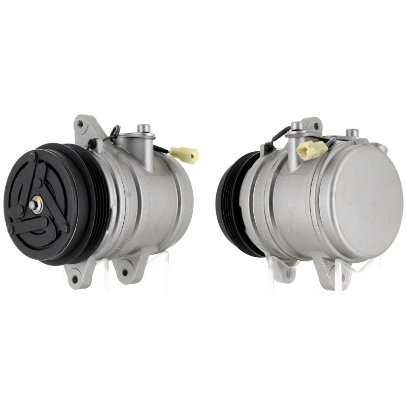 Compresseur, climatisation CEVAM 8600402 - Visuel 1