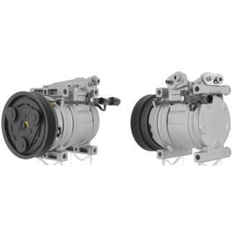 Compresseur, climatisation CEVAM