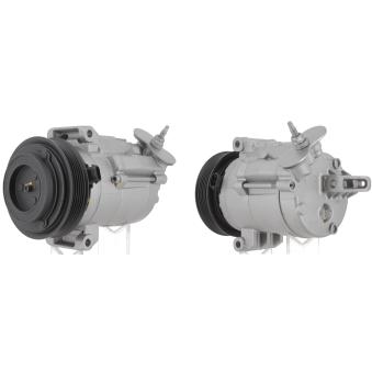 Compresseur, climatisation CEVAM