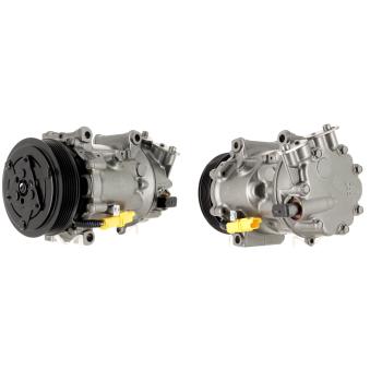 Compresseur, climatisation CEVAM