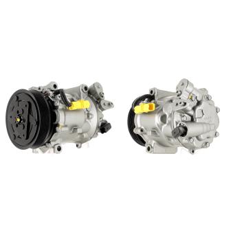 Compresseur, climatisation CEVAM