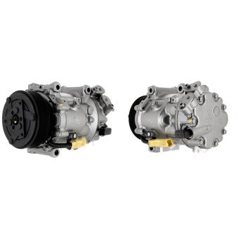 Compresseur, climatisation CEVAM