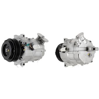 Compresseur, climatisation CEVAM