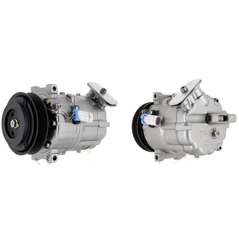 Compresseur, climatisation CEVAM 8608602 - Visuel 1