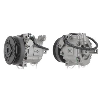 Compresseur, climatisation CEVAM