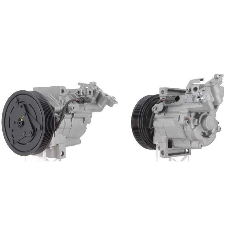 Compresseur, climatisation CEVAM 8610607 - Visuel 1