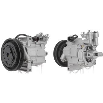 Compresseur, climatisation CEVAM 8610608