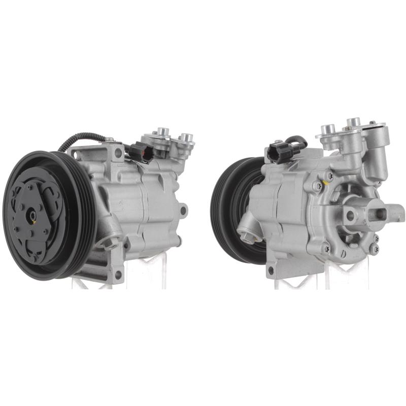 Compresseur, climatisation CEVAM 8610608 - Visuel 1