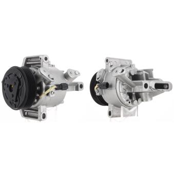 Compresseur, climatisation CEVAM 8610623