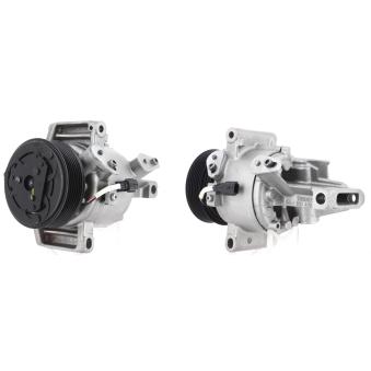 Compresseur, climatisation CEVAM 8610625