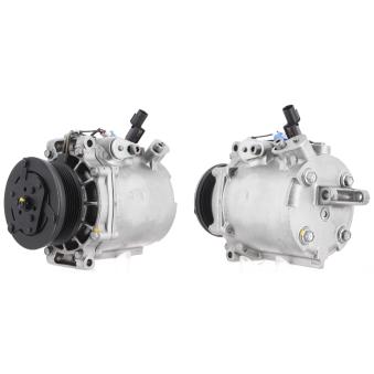 Compresseur, climatisation CEVAM