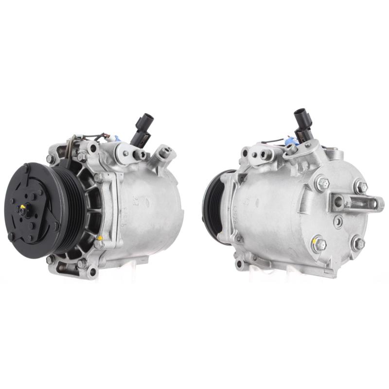 Compresseur, climatisation CEVAM 8611068 - Visuel 1