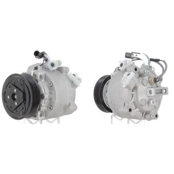 Compresseur, climatisation CEVAM