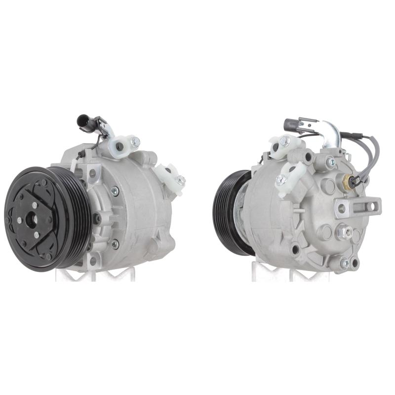 Compresseur, climatisation CEVAM 8611079 - Visuel 1