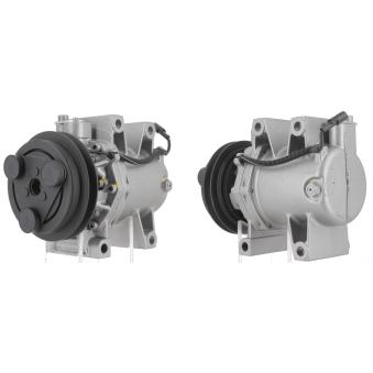 Compresseur, climatisation CEVAM