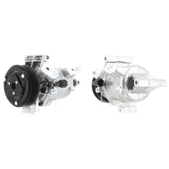 Compresseur, climatisation CEVAM