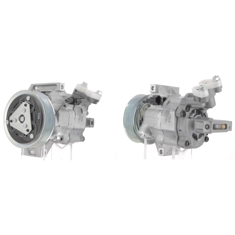 Compresseur, climatisation CEVAM 8613079 - Visuel 1