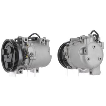 Compresseur, climatisation CEVAM