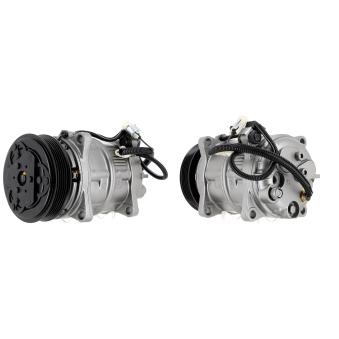 Compresseur, climatisation CEVAM