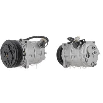 Compresseur, climatisation CEVAM