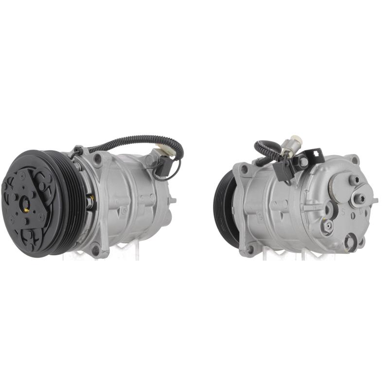 Compresseur, climatisation CEVAM 8614982 - Visuel 1